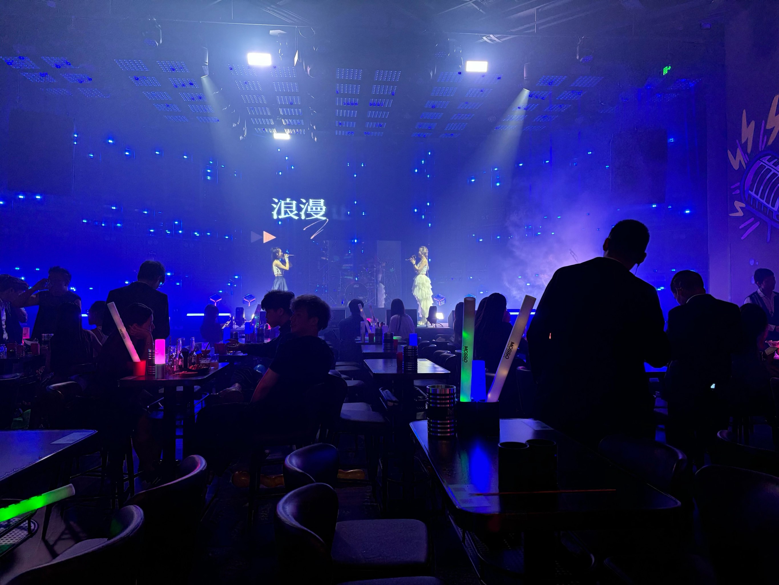 防城港商务ktv精选商务ktv推荐-上思县小时场ktv预定